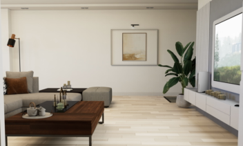 Architectural Design  I N T E R I O R