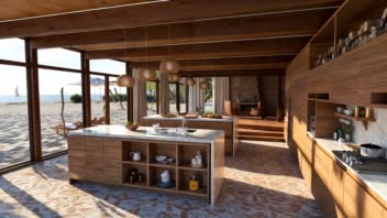 Architectural Design  I N T E R I O R