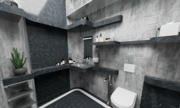 Architectural Design I N T E R I O R