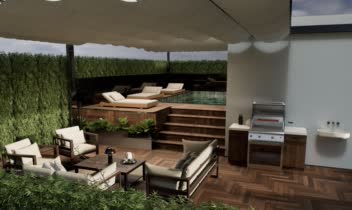 Architectural Design I N T E R I O R