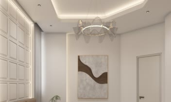 طراحی اتاق خواب نوجوان به سبک مدرن