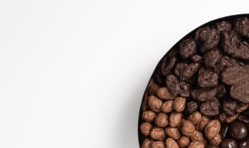 عکاسی تبلیغاتی و صنعتی خوراکیی