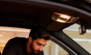 طراحی بنر و تصویرسازی با استفاده از هوش مصنوعی