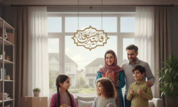 طراحی و تصویر سازی کتاب کودک با هوش مصنوعی