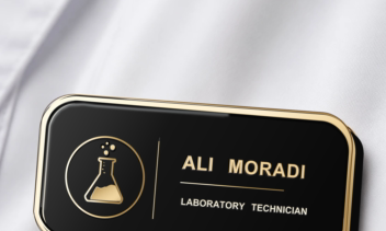 طراحی اتیک پرسنلی برای آزمایشگاه