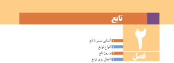 تدریس حسابان یازدهم-متوسطه دوم