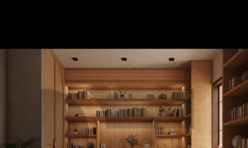 طراحی دکوراسیون داخلی اپارتمان