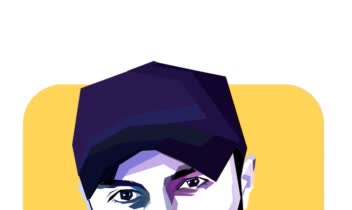 طراحی چهره با فتوشاپ به سبک Wpap