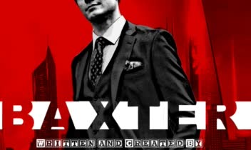 BAXTER: CHAPTER 1-2 (فیلمنامه جنایی اوریجینال)