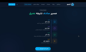 طراحی و توسعه پلتفرم سلامت روان هوشمند