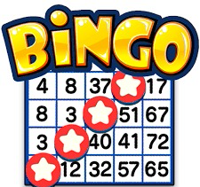 طراحی بازی Bingo با زبان پایتون