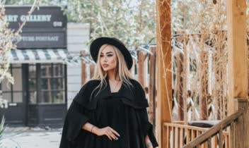 عکاسی مدلینگ ( مانتو ،پالتو ،روسری)