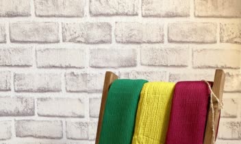 پروژه ی عکاسی از شال و روسری .
