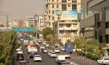 عکاسی از بیلبورد و استرابرد در سطح شهر