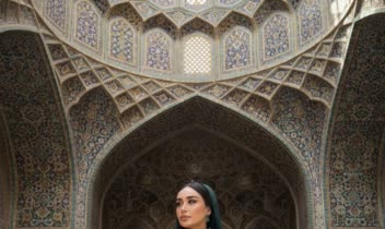 ساخت عکس و ویدیو با هوش مصنوعی