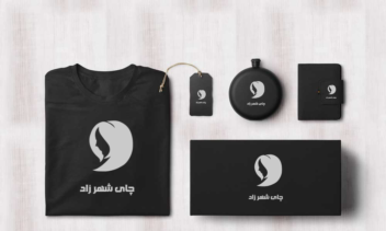 طراحی لوگو با کیفیت طراحی ایده ها