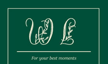 طراحی کارت ویزیت/ مینیمال/لوگو تایپ / طراحی لوگو