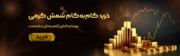 هویت بصری گالری طلا و نقره "سیم و زر"