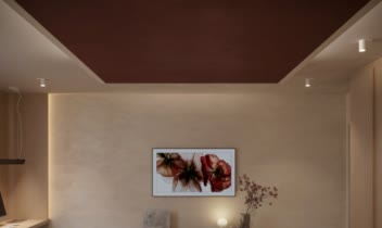 طراحی داخلی اتاق خواب به سبک معاصر