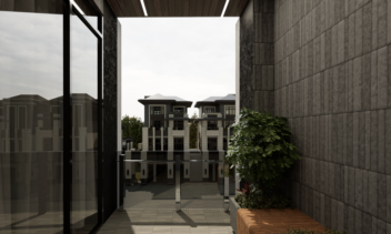Architectural Design I N T E R I O R