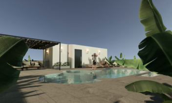 Architectural Design I N T E R I O R