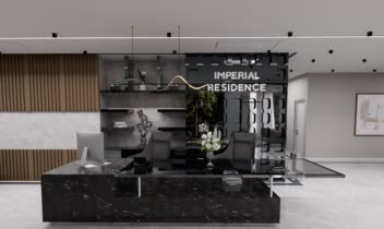 Architectural Design I N T E R I O R
