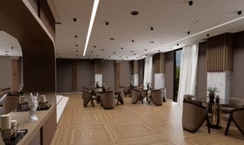 Architectural Design I N T E R I O R