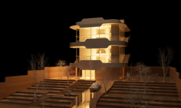 Architectural Design E X T E R I O R