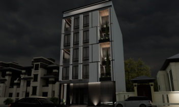 Architectural Design E X T E R I O R