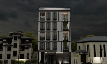 Architectural Design E X T E R I O R
