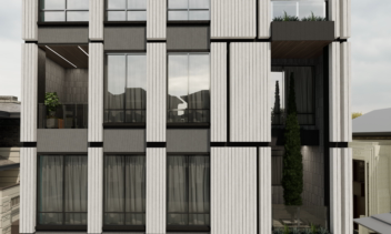 Architectural Design E X T E R I O R