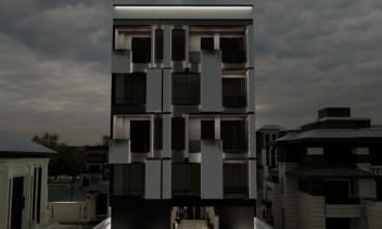 Architectural Design E X T E R I O R