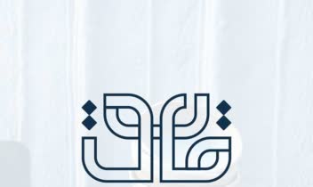 طراحی لوگو و ست اداری گالری قایق