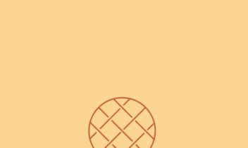 طراحی لوگوی برند بامبو (حصیر بافی)