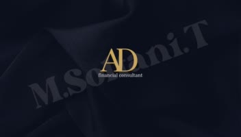 کارت ویزیت شخصی برای مشاور املاک