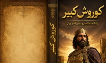 طراحی جلد کتاب: شاهکارهای بصری با پرامپت‌های خلاقانه