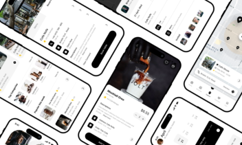 Cofe ON - Social Commerce Cofe App