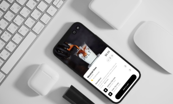 Cofe ON - Social Commerce Cofe App