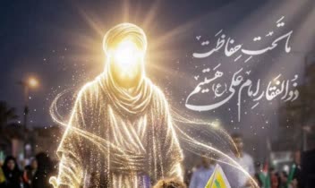 نمونه کار های مذهبی/ فرهنگی  پارت ۱