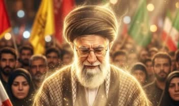 نمونه طراحی مذهبی / فرهنگی پارت ۲