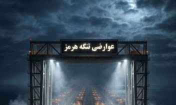 نمونه طراحی مذهبی / فرهنگی پارت ۲