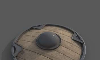 مدل‌سازی سه‌بعدی با Blender و Maya و متحرک‌سازی و ساخت چرخه حرکتی (Loop) برای بازی‌ها