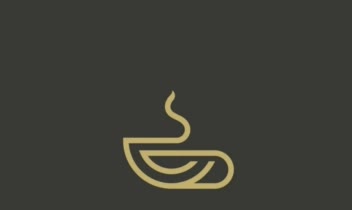 طراحی لوگو برای کافه با بهترین کیفیت