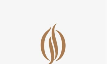 طراحی لوگو اسم با بهترین کیفیت برای کافه