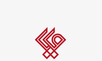 طراحی لوگوتایپ اسم برای کافه رستوران مایا