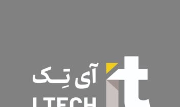 طراحی لوگو فروشگاه تلفن همراه itech