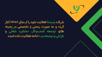 پروپوزال معرفی خدمات و جلسات توسعه کسب و کار