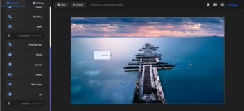 نرم افزار مانیتورینگ مراکز تفریحی