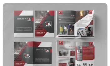 طــراحــی کاتالــوگ  | CATALOG