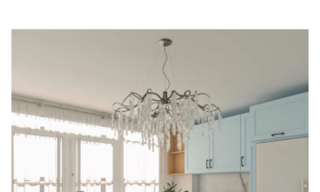 طراحی و اجرای کابینت به سبک شیکر